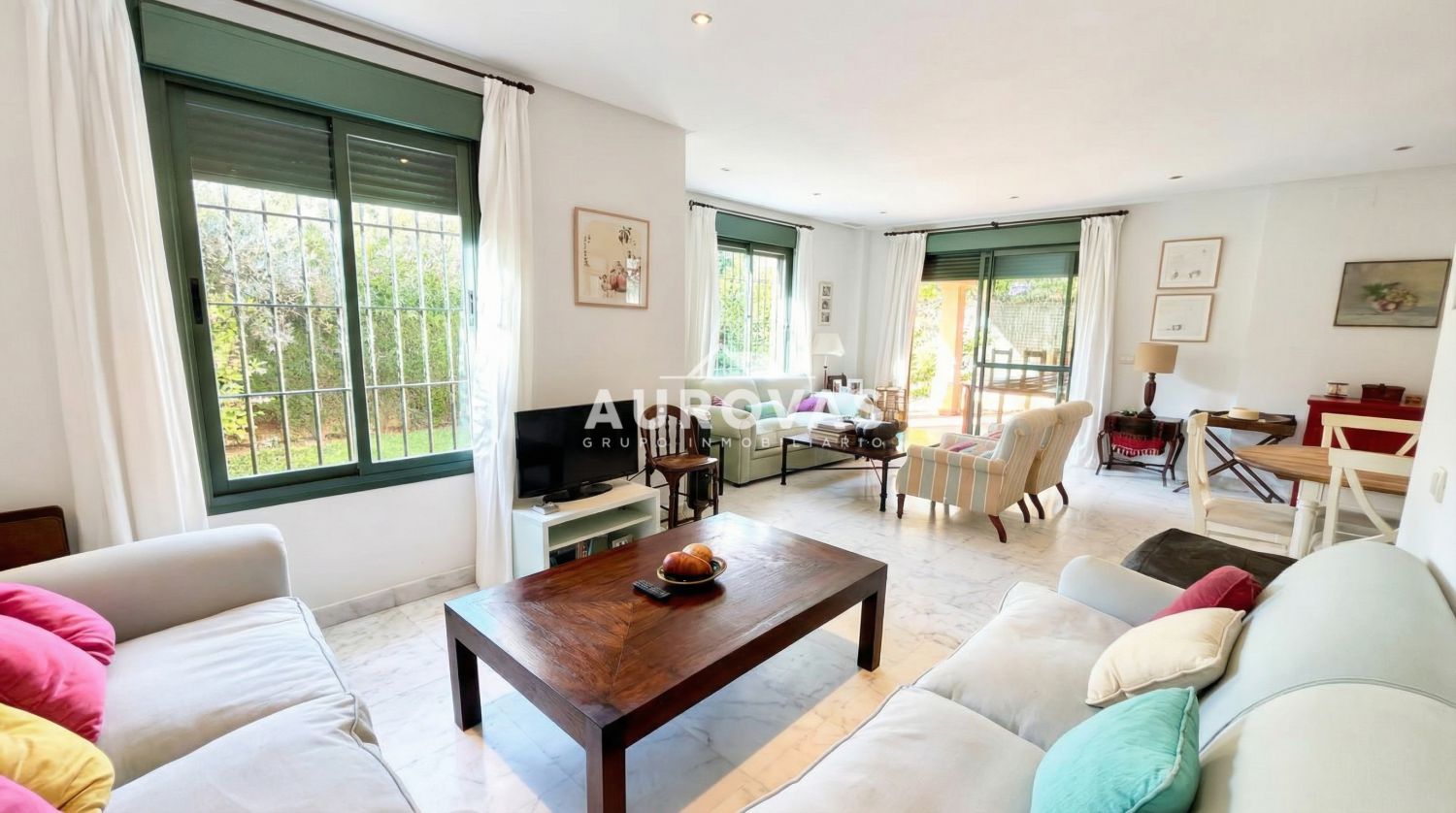 Madrid encadena caída: la vivienda baja a 6.547 €/m²
